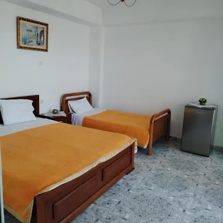 Perkli Bezhani Gjirokaster