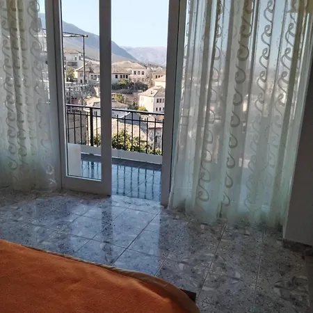 Perkli Bezhani Guest house