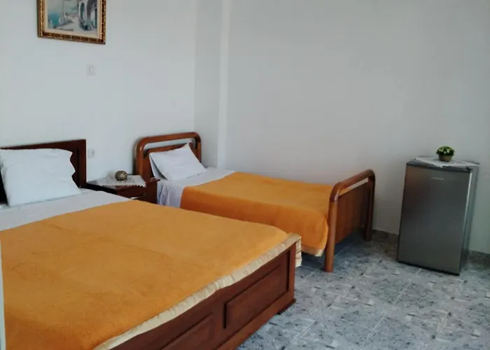 Perkli Bezhani Gjirokastër